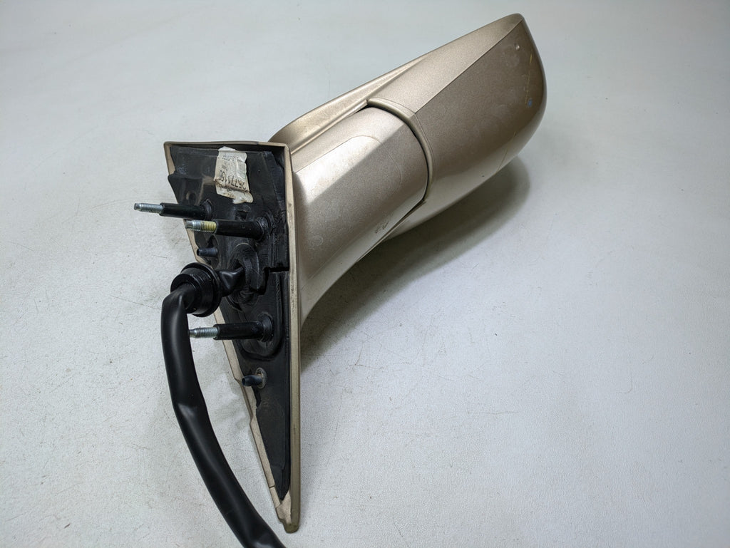 00 - 05 CADILLAC DEVILLE OEM TURN SIDE VIEW MIRROR FRONT RIGHT PASSENGER SIDE