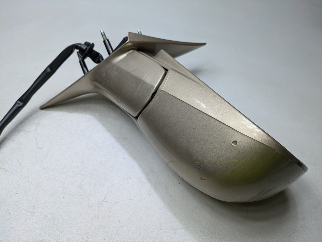 00 - 05 CADILLAC DEVILLE OEM TURN SIDE VIEW MIRROR FRONT RIGHT PASSENGER SIDE