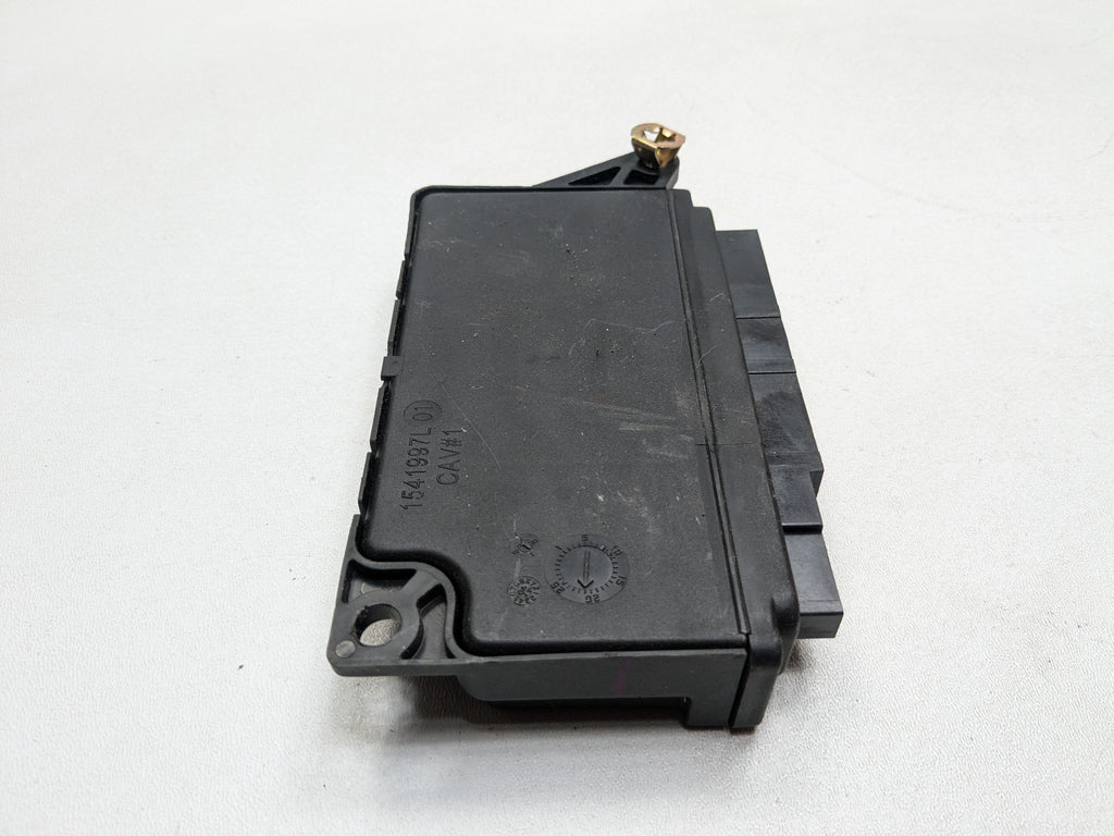 2000 - 2005 CADILLAC DEVILLE OEM DOOR CONTROL MODULE UNIT FRONT LEFT DRIVER SIDE