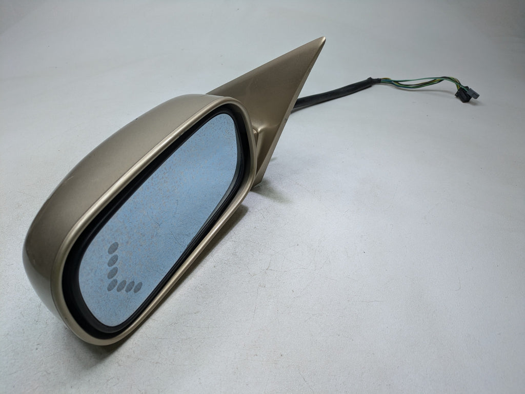 2000 - 2005 CADILLAC DEVILLE OEM TURN SIDE VIEW MIRROR FRONT LEFT DRIVER SIDE