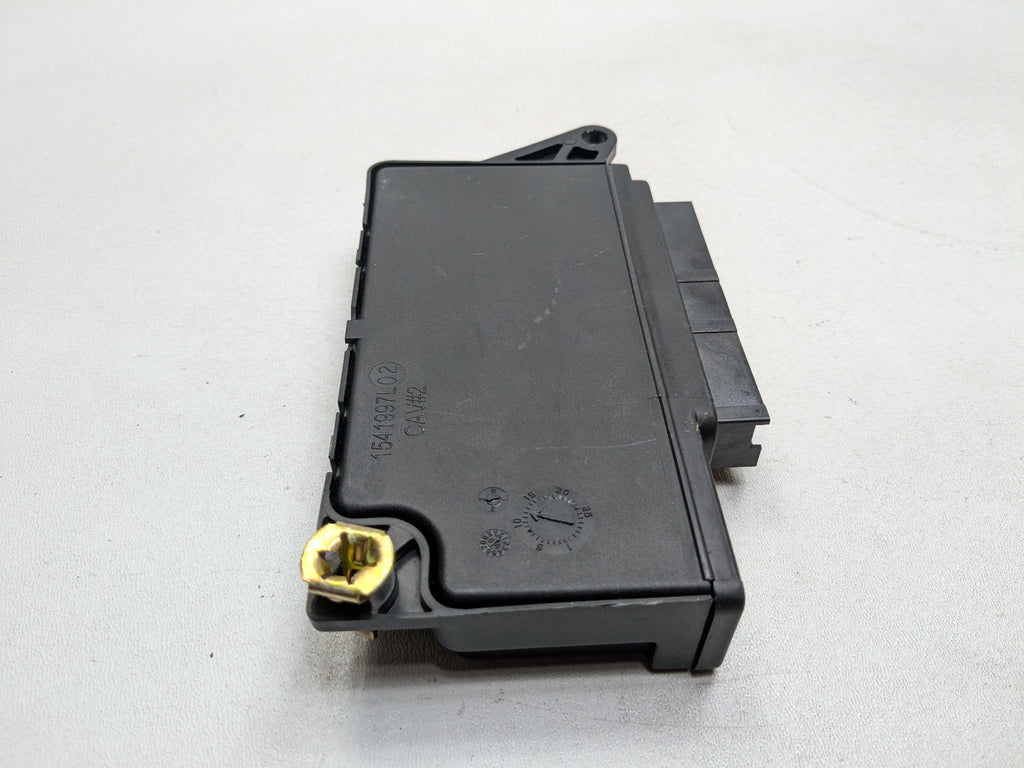 00 - 05 CADILLAC DEVILLE OEM DOOR CONTROL MODULE UNIT REAR RIGHT PASSENGER SIDE