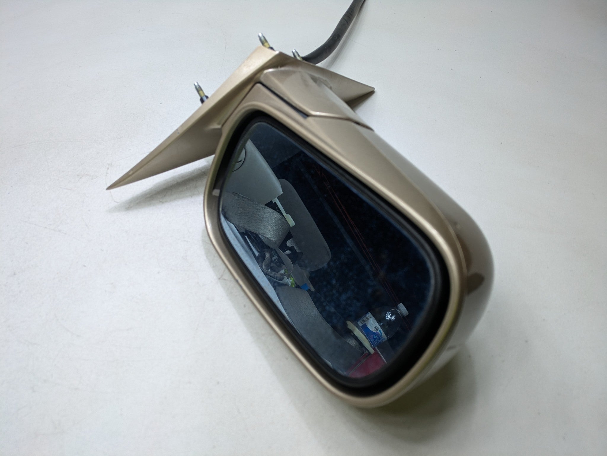 2000 - 2005 CADILLAC DEVILLE OEM TURN SIDE VIEW MIRROR FRONT LEFT DRIVER SIDE