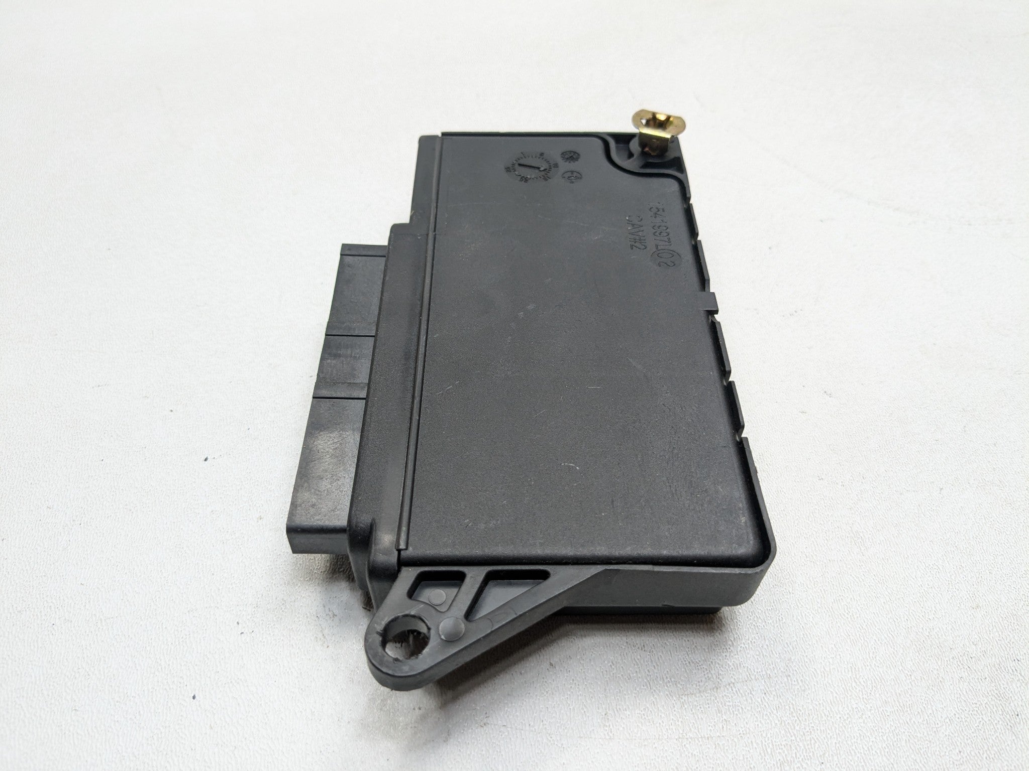 00 - 05 CADILLAC DEVILLE OEM DOOR CONTROL MODULE UNIT REAR RIGHT PASSENGER SIDE