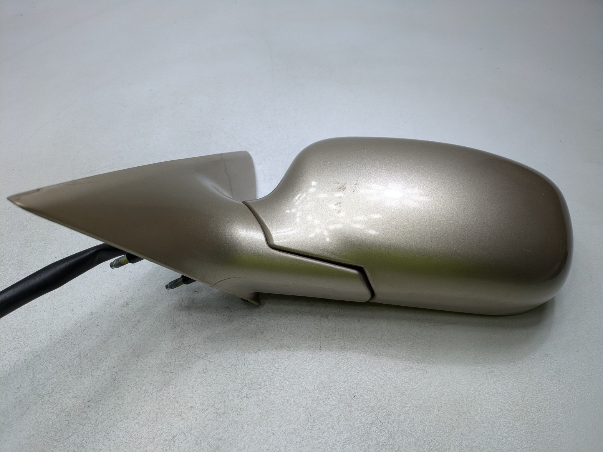 2000 - 2005 CADILLAC DEVILLE OEM TURN SIDE VIEW MIRROR FRONT LEFT DRIVER SIDE