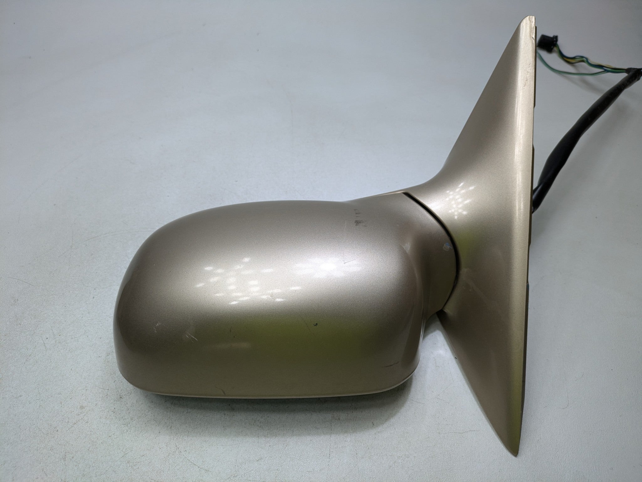 2000 - 2005 CADILLAC DEVILLE OEM TURN SIDE VIEW MIRROR FRONT LEFT DRIVER SIDE