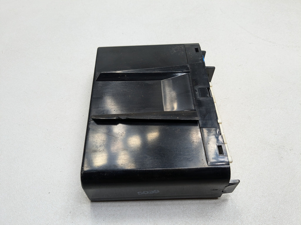 2000 - 2005 CADILLAC DEVILLE OEM BCM BODY COMPUTER CONTROL MODULE UNIT