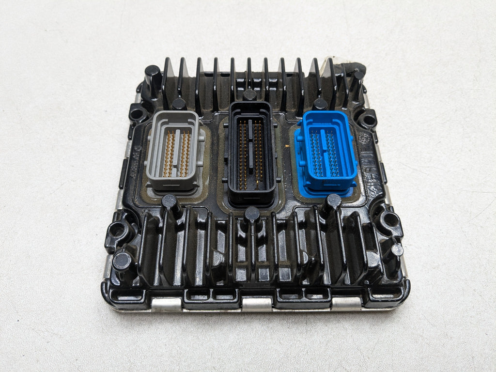 2000 - 2005 CADILLAC DEVILLE OEM ECU ECM COMPUTER ENGINE CONTROL MODULE UNIT