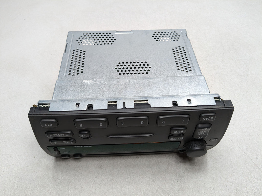 00 - 05 CADILLAC DEVILLE OEM RADIO STEREO RECEIVER UNIT AUDIO VISUAL EQUIPMENT