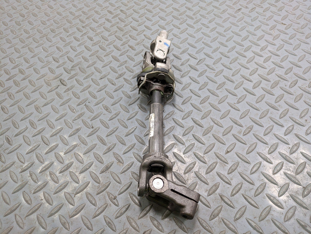 00 - 05 CADILLAC DEVILLE OEM STEERING COLUMN INTERMEDIATE JOINT SHAFT ASSEMBLY