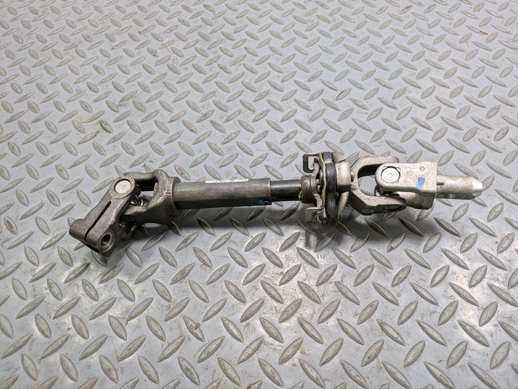 00 - 05 CADILLAC DEVILLE OEM STEERING COLUMN INTERMEDIATE JOINT SHAFT ASSEMBLY