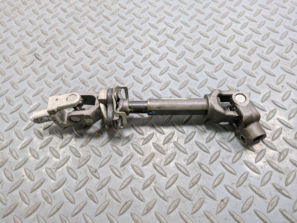 00 - 05 CADILLAC DEVILLE OEM STEERING COLUMN INTERMEDIATE JOINT SHAFT ASSEMBLY