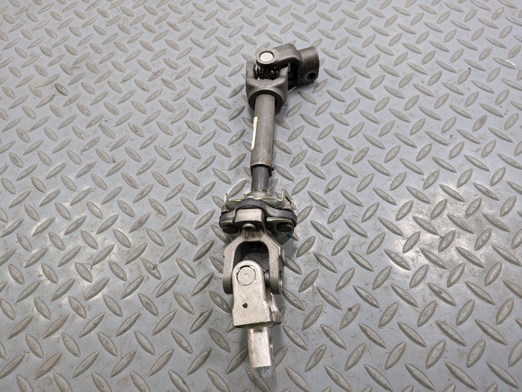 00 - 05 CADILLAC DEVILLE OEM STEERING COLUMN INTERMEDIATE JOINT SHAFT ASSEMBLY