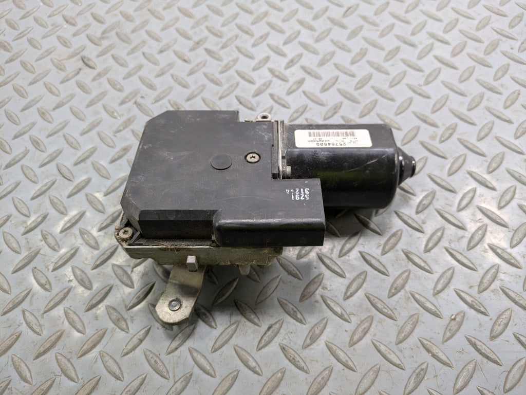 00 - 05 CADILLAC DEVILLE OEM WIPER MOTOR FRONT WINDSHIELD WASHER WITHOUT LINKAGE
