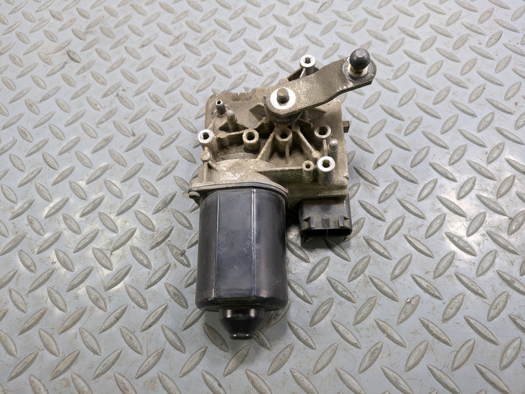 00 - 05 CADILLAC DEVILLE OEM WIPER MOTOR FRONT WINDSHIELD WASHER WITHOUT LINKAGE
