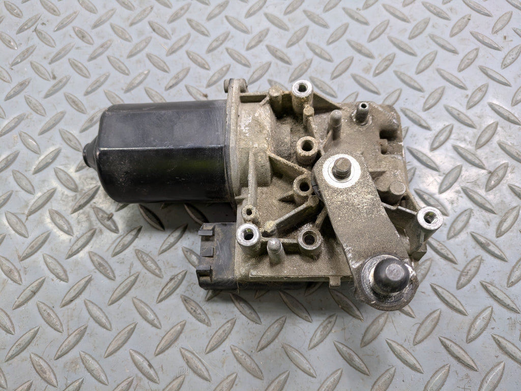 00 - 05 CADILLAC DEVILLE OEM WIPER MOTOR FRONT WINDSHIELD WASHER WITHOUT LINKAGE