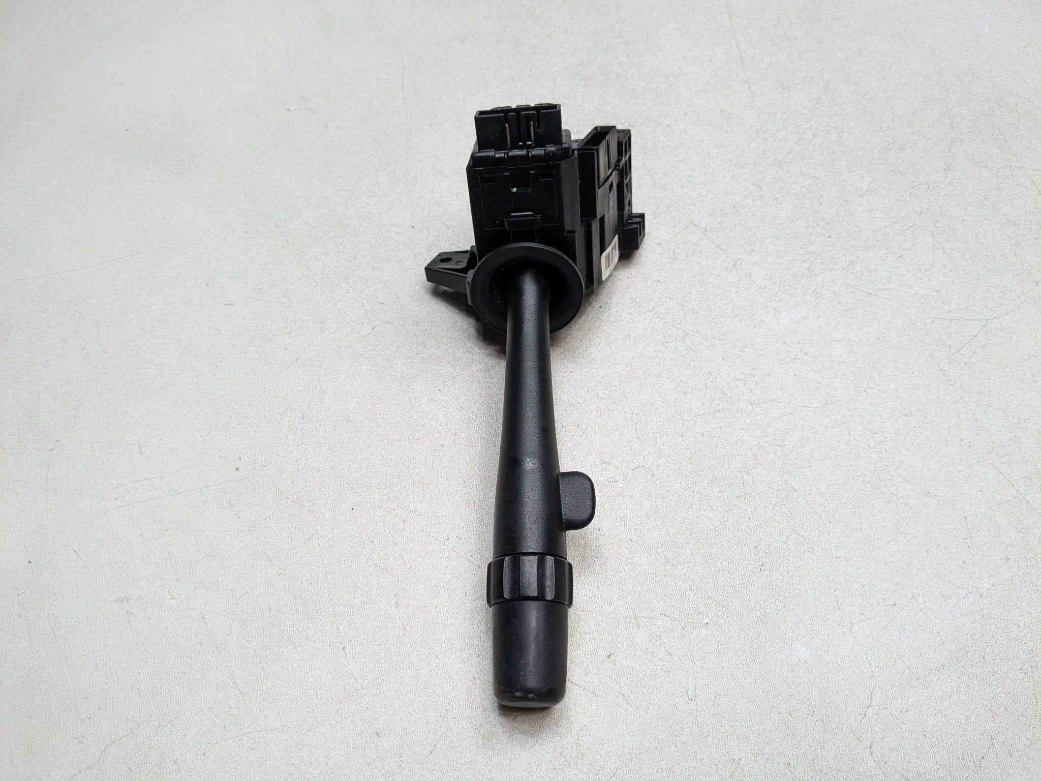 00 - 05 CADILLAC DEVILLE OEM MULTIFUNCTION TURN SIGNAL WIPER COMBINATION SWITCH