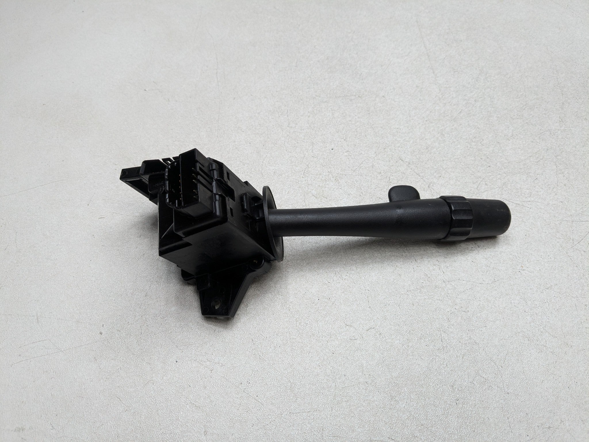 00 - 05 CADILLAC DEVILLE OEM MULTIFUNCTION TURN SIGNAL WIPER COMBINATION SWITCH