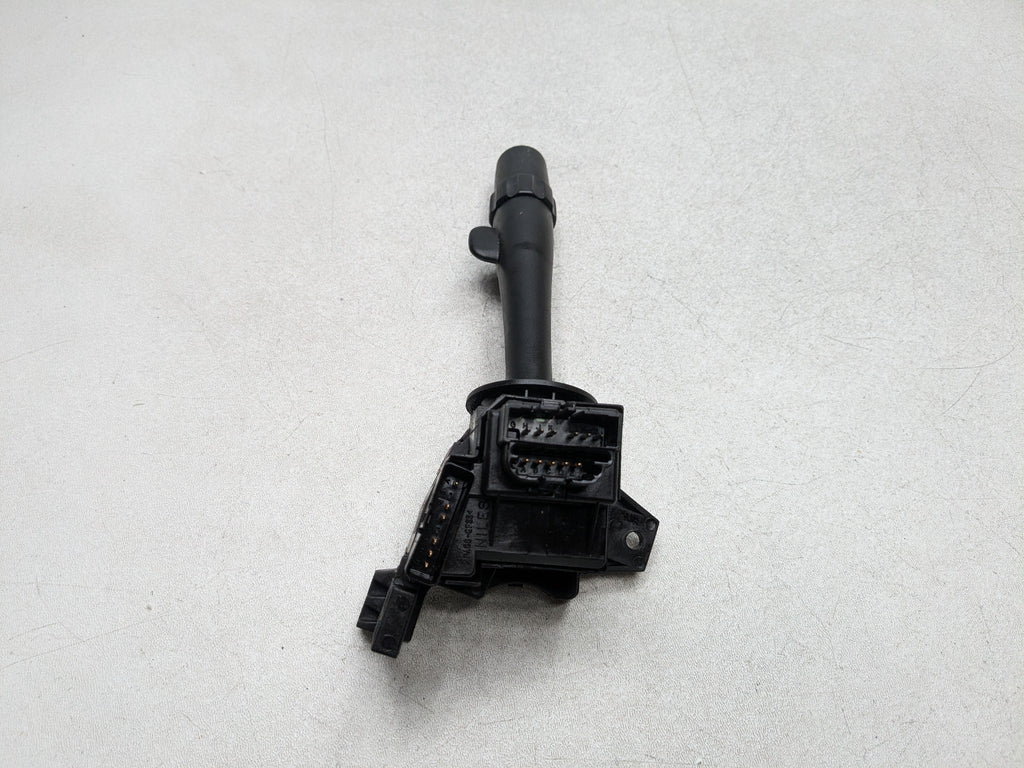 00 - 05 CADILLAC DEVILLE OEM MULTIFUNCTION TURN SIGNAL WIPER COMBINATION SWITCH