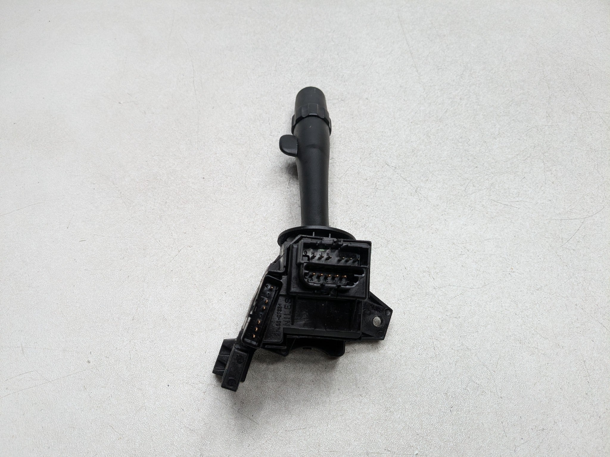 00 - 05 CADILLAC DEVILLE OEM MULTIFUNCTION TURN SIGNAL WIPER COMBINATION SWITCH
