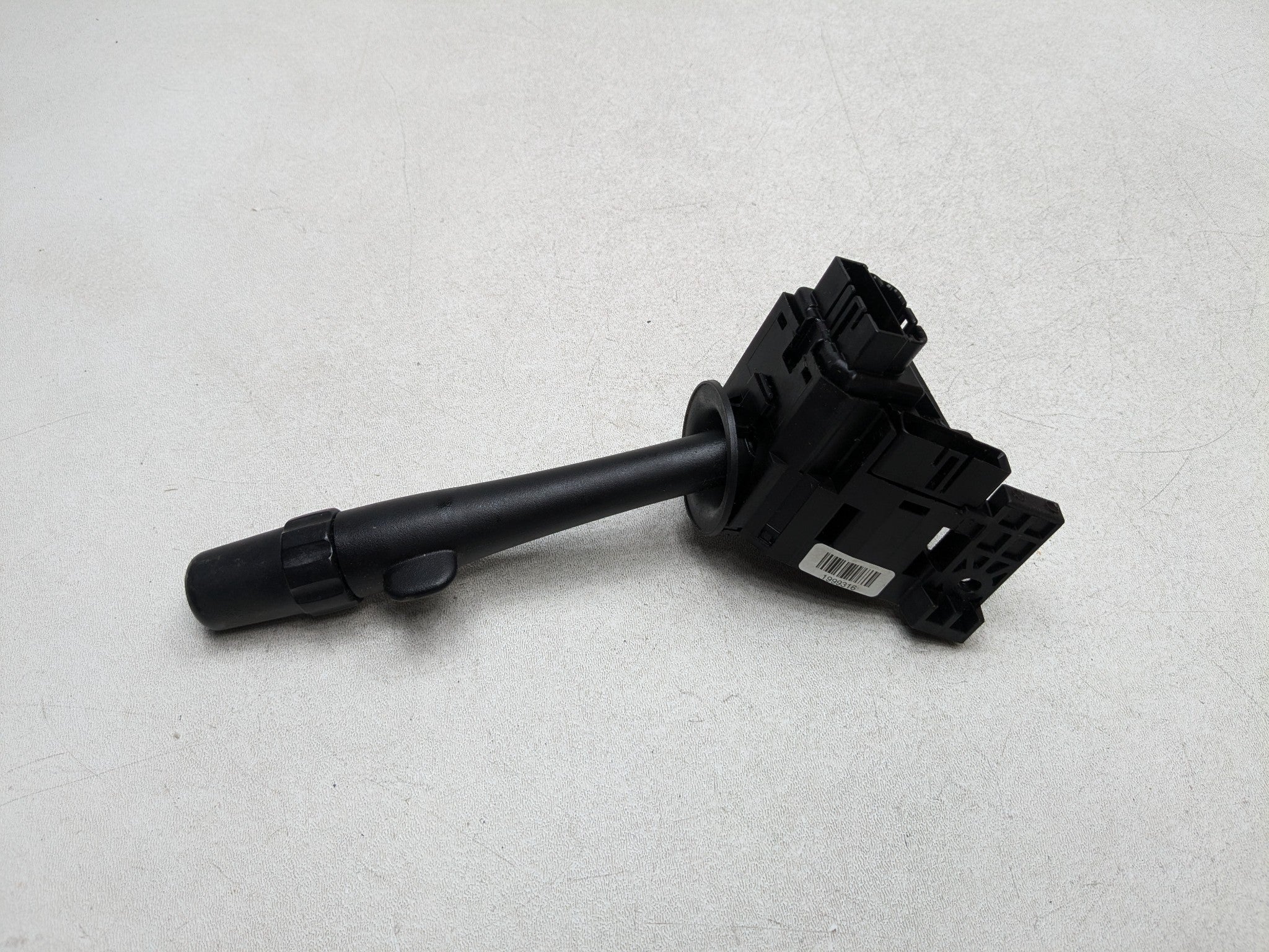 00 - 05 CADILLAC DEVILLE OEM MULTIFUNCTION TURN SIGNAL WIPER COMBINATION SWITCH