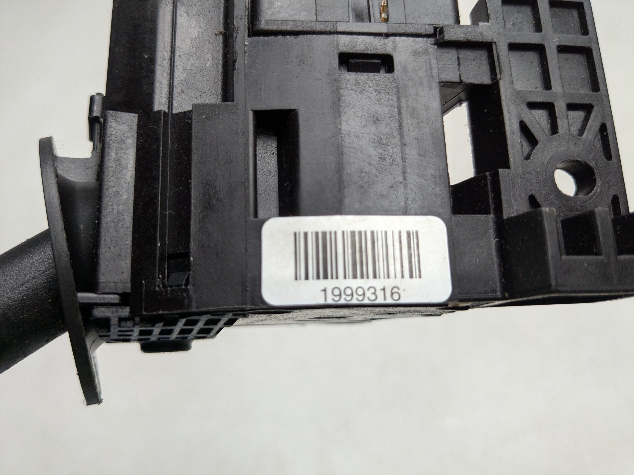 00 - 05 CADILLAC DEVILLE OEM MULTIFUNCTION TURN SIGNAL WIPER COMBINATION SWITCH