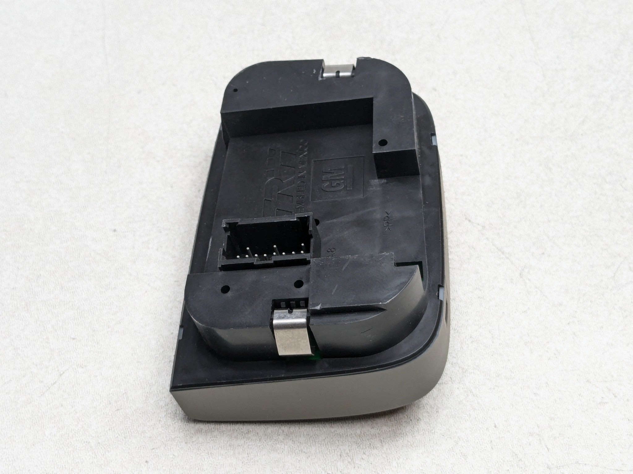 2000 - 2005 CADILLAC DEVILLE OEM HEADLIGHT DIMMER SWITCH DASHBOARD