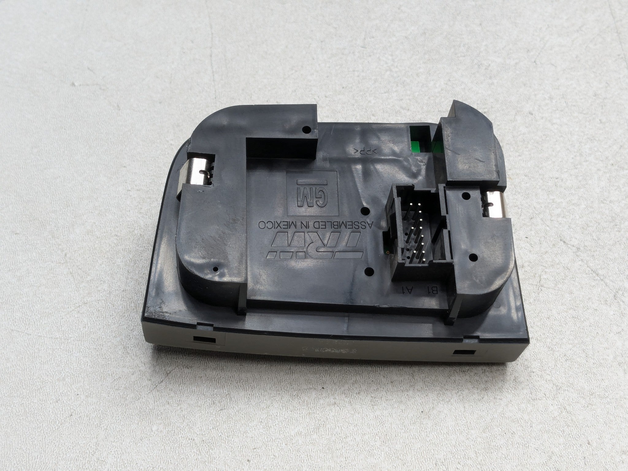 2000 - 2005 CADILLAC DEVILLE OEM HEADLIGHT DIMMER SWITCH DASHBOARD