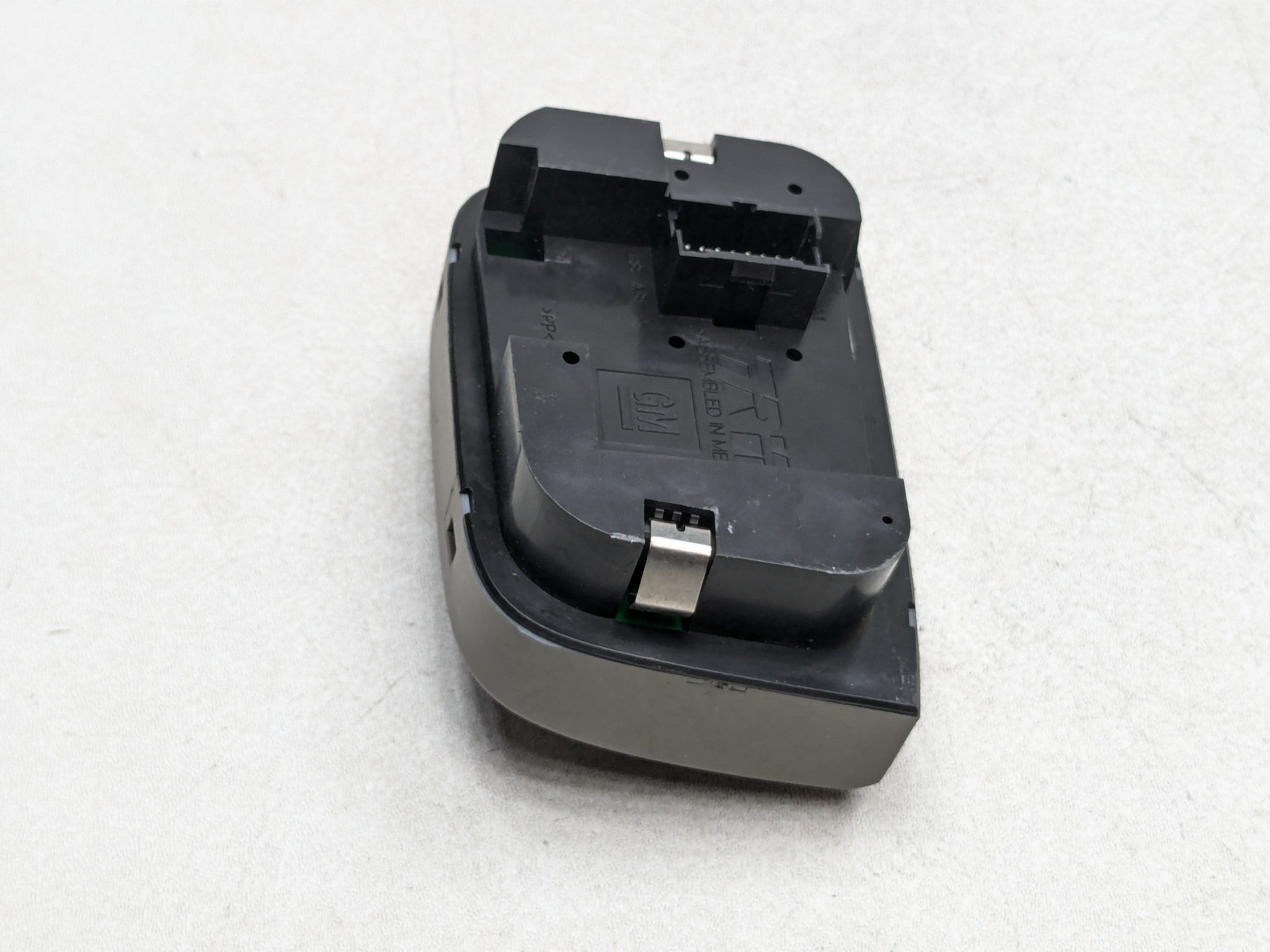 2000 - 2005 CADILLAC DEVILLE OEM HEADLIGHT DIMMER SWITCH DASHBOARD