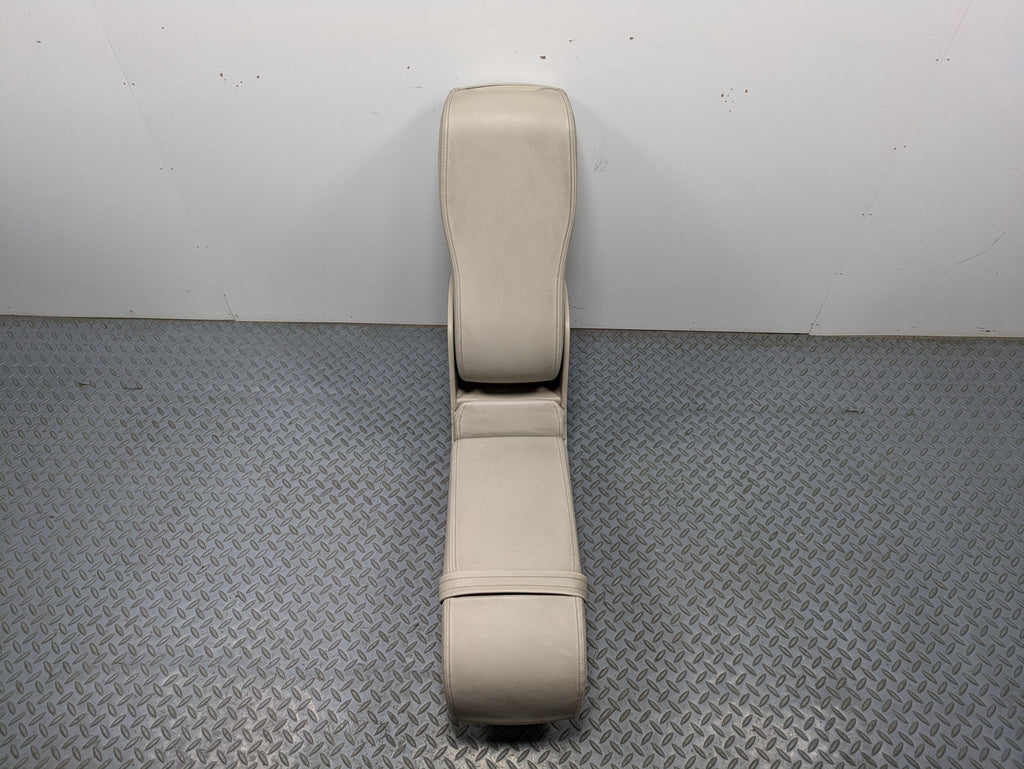 00 - 05 CADILLAC DEVILLE OEM ARMREST CENTER CONSOLE STORAGE COMPARTMENT FRONT
