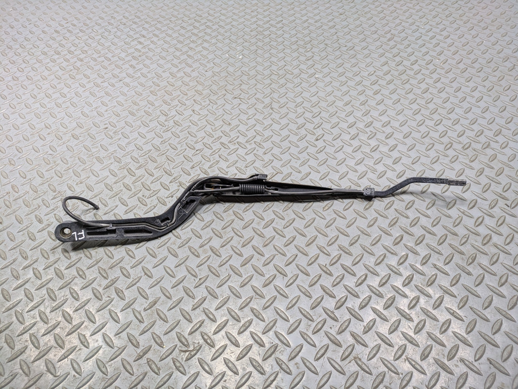 2000 - 2005 CADILLAC DEVILLE OEM WINDSHIELD WIPER ARM FRONT LEFT DRIVER SIDE