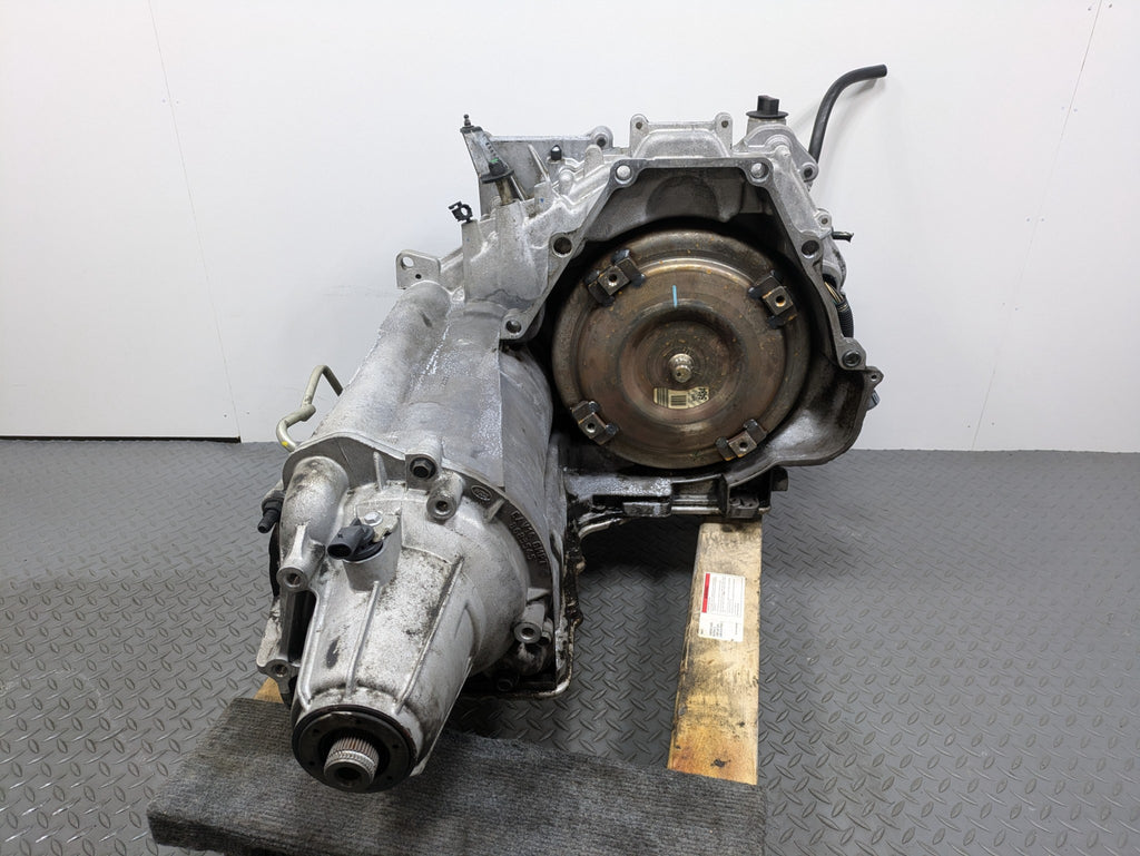 2000 - 2005 CADILLAC DEVILLE OEM AUTOMATIC TRANSMISSION GEARBOX ASSEMBLY