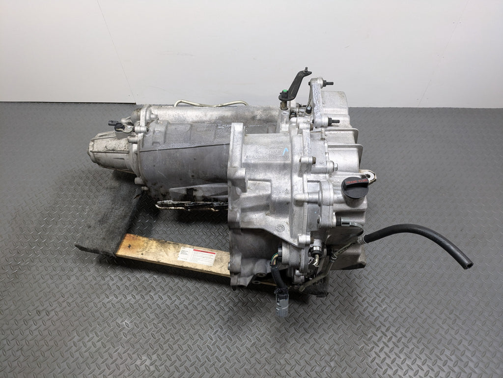 2000 - 2005 CADILLAC DEVILLE OEM AUTOMATIC TRANSMISSION GEARBOX ASSEMBLY