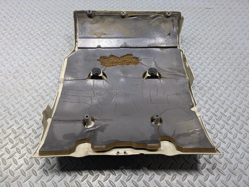 2000 - 2005 CADILLAC DEVILLE OEM V8 NORTHSTAR ENGINE COVER APPEARANCE TRIM PANEL