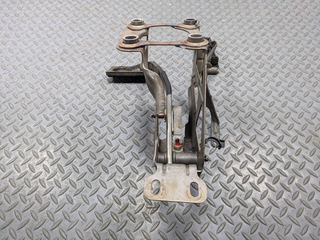 2000 - 2005 CADILLAC DEVILLE OEM BRAKE PEDAL AND GAS ACCELERATOR PEDAL SENSOR