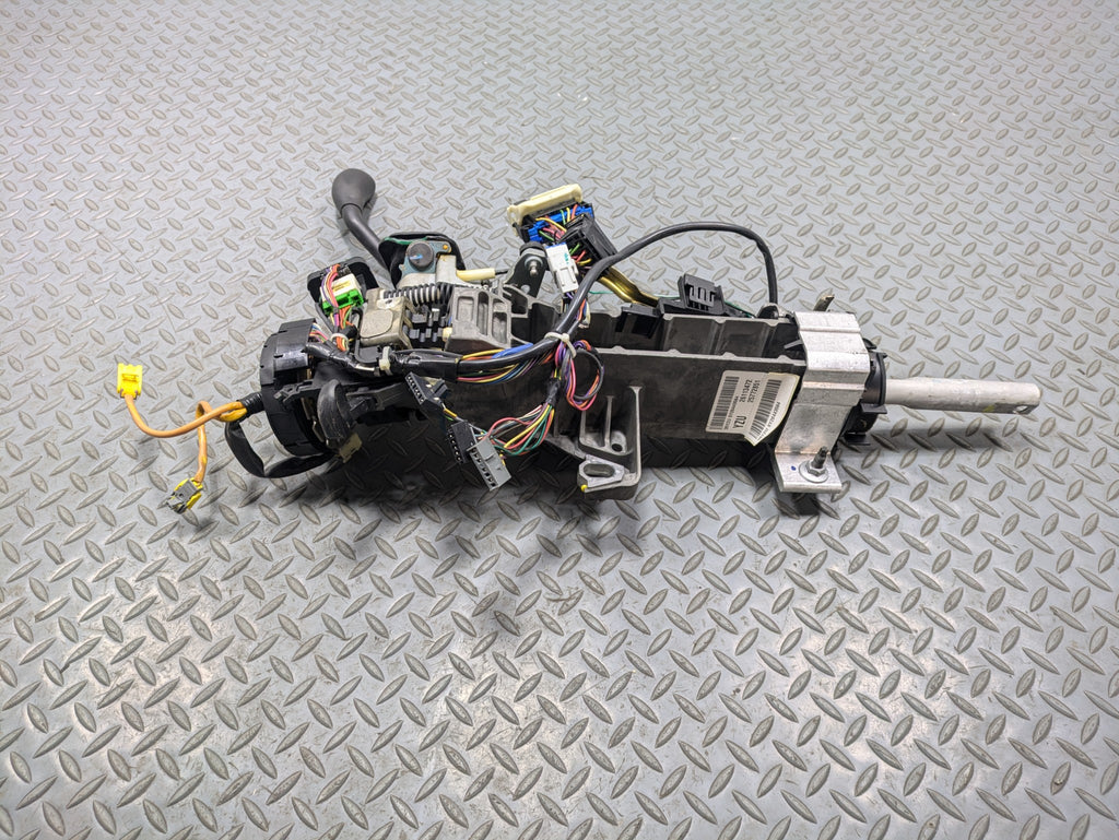 2000 - 2005 CADILLAC DEVILLE OEM POWER ADJUSTMENT STEERING COLUMN ASSEMBLY