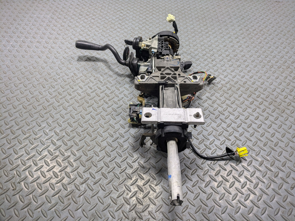 2000 - 2005 CADILLAC DEVILLE OEM POWER ADJUSTMENT STEERING COLUMN ASSEMBLY