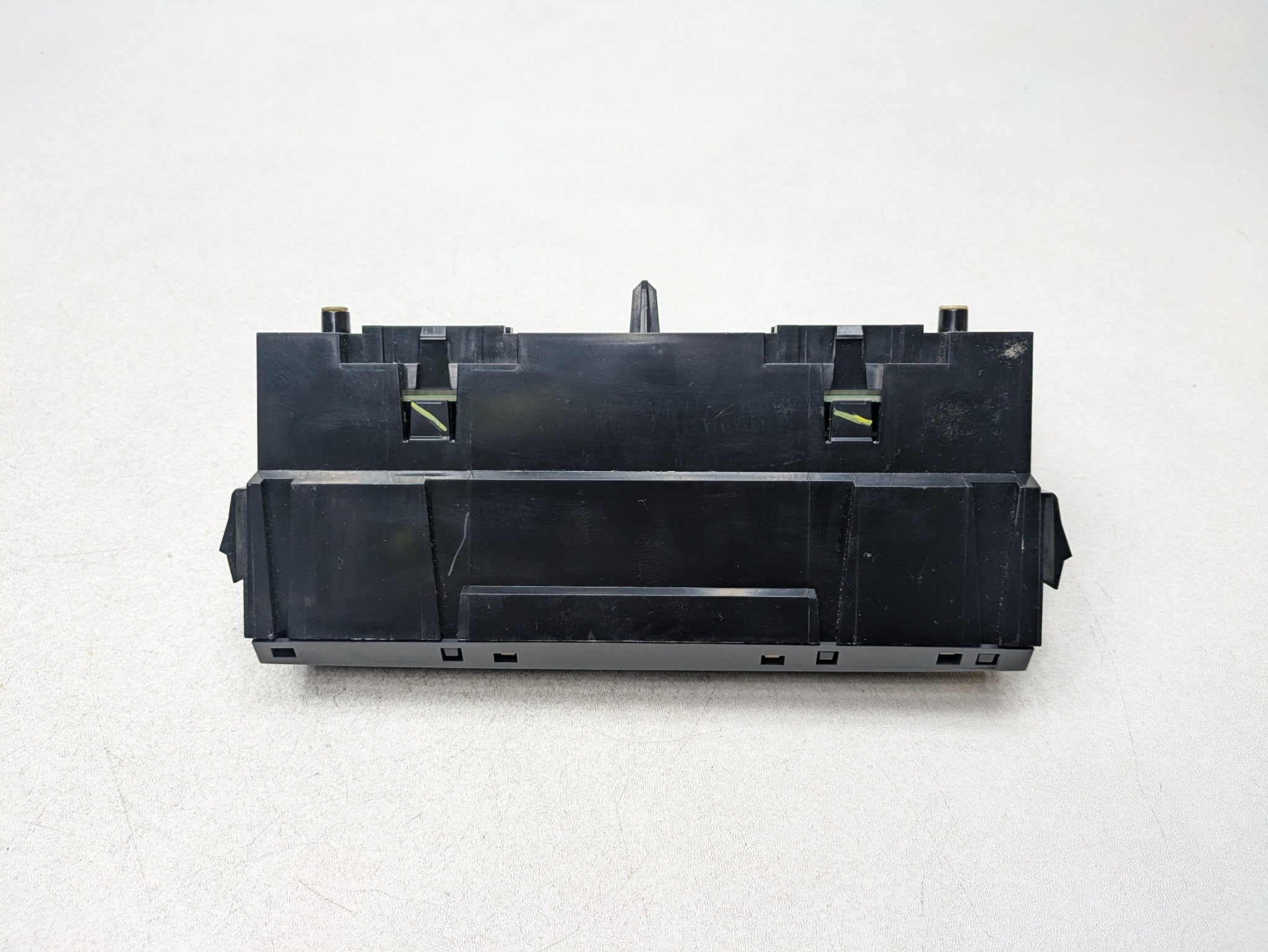 2000 - 2005 CADILLAC DEVILLE OEM HEATER A/C CLIMATE TEMPERATURE CONTROL SWITCH