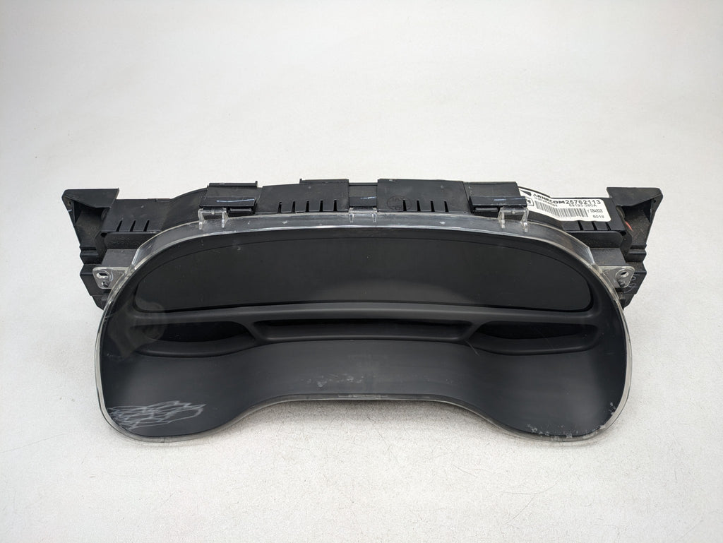00 - 05 CADILLAC DEVILLE OEM SPEEDOMETER DASH PANEL INSTRUMENT CLUSTER GAUGES