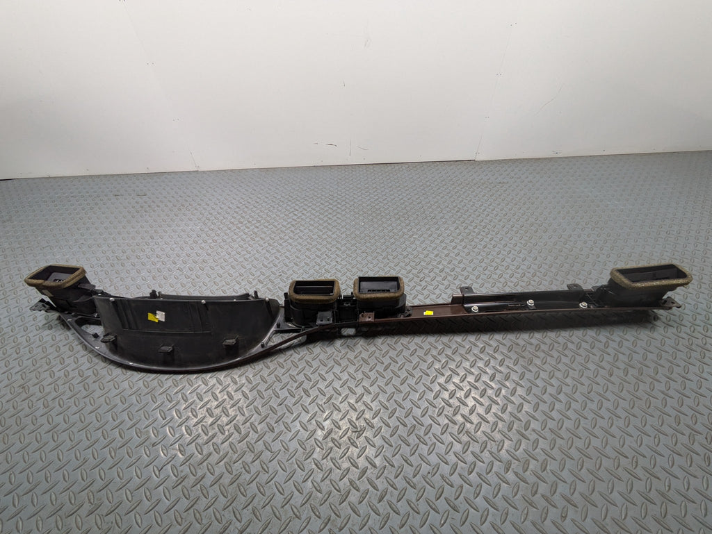 2000 - 2005 CADILLAC DEVILLE OEM DASH TRIM COVER BEZEL FRONT DASHBOARD