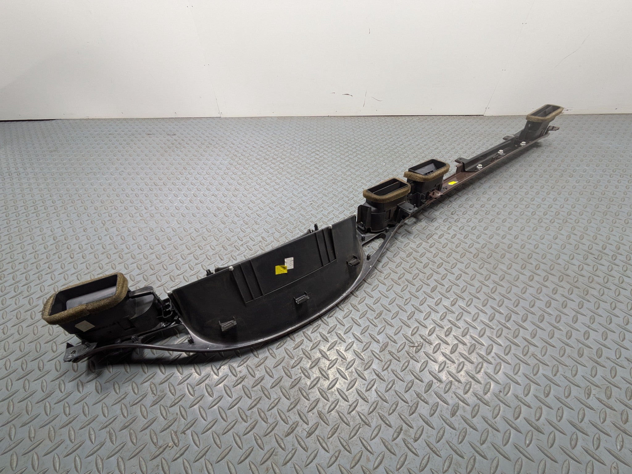 2000 - 2005 CADILLAC DEVILLE OEM DASH TRIM COVER BEZEL FRONT DASHBOARD