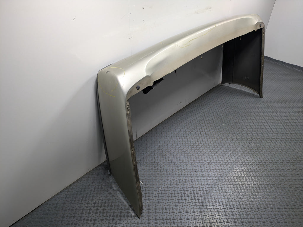 2000 - 2005 CADILLAC DEVILLE OEM REAR BUMPER LOWER COVER PANEL ASSEMBLY