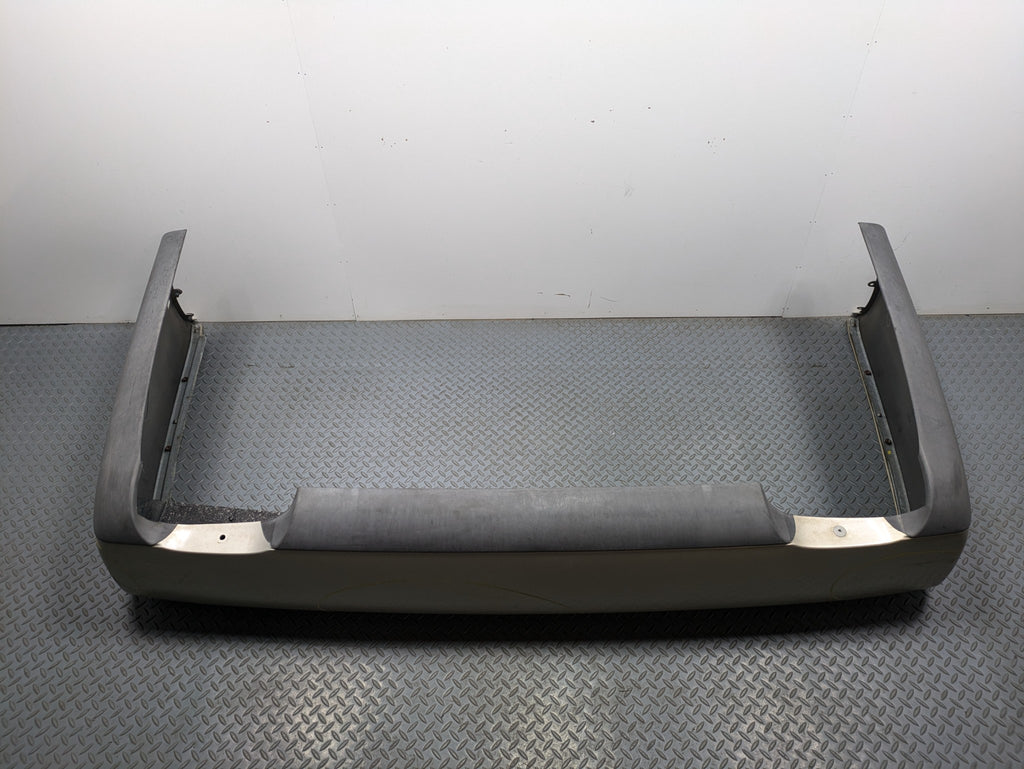 2000 - 2005 CADILLAC DEVILLE OEM REAR BUMPER LOWER COVER PANEL ASSEMBLY