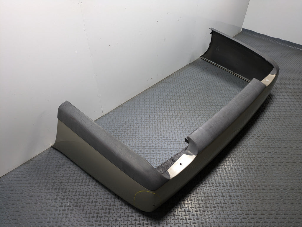 2000 - 2005 CADILLAC DEVILLE OEM REAR BUMPER LOWER COVER PANEL ASSEMBLY