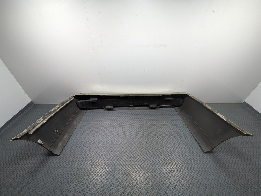 2000 - 2005 CADILLAC DEVILLE OEM REAR BUMPER LOWER COVER PANEL ASSEMBLY