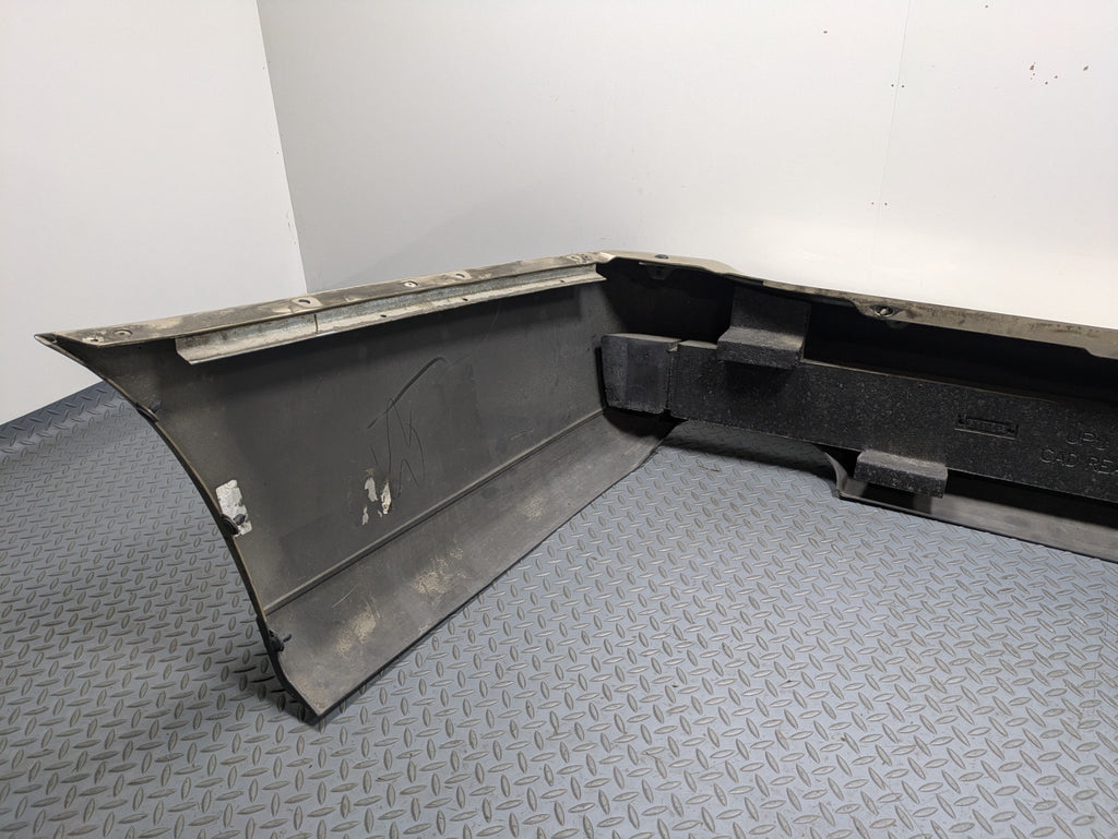 2000 - 2005 CADILLAC DEVILLE OEM REAR BUMPER LOWER COVER PANEL ASSEMBLY