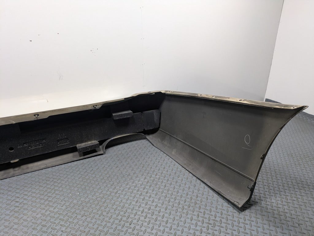 2000 - 2005 CADILLAC DEVILLE OEM REAR BUMPER LOWER COVER PANEL ASSEMBLY