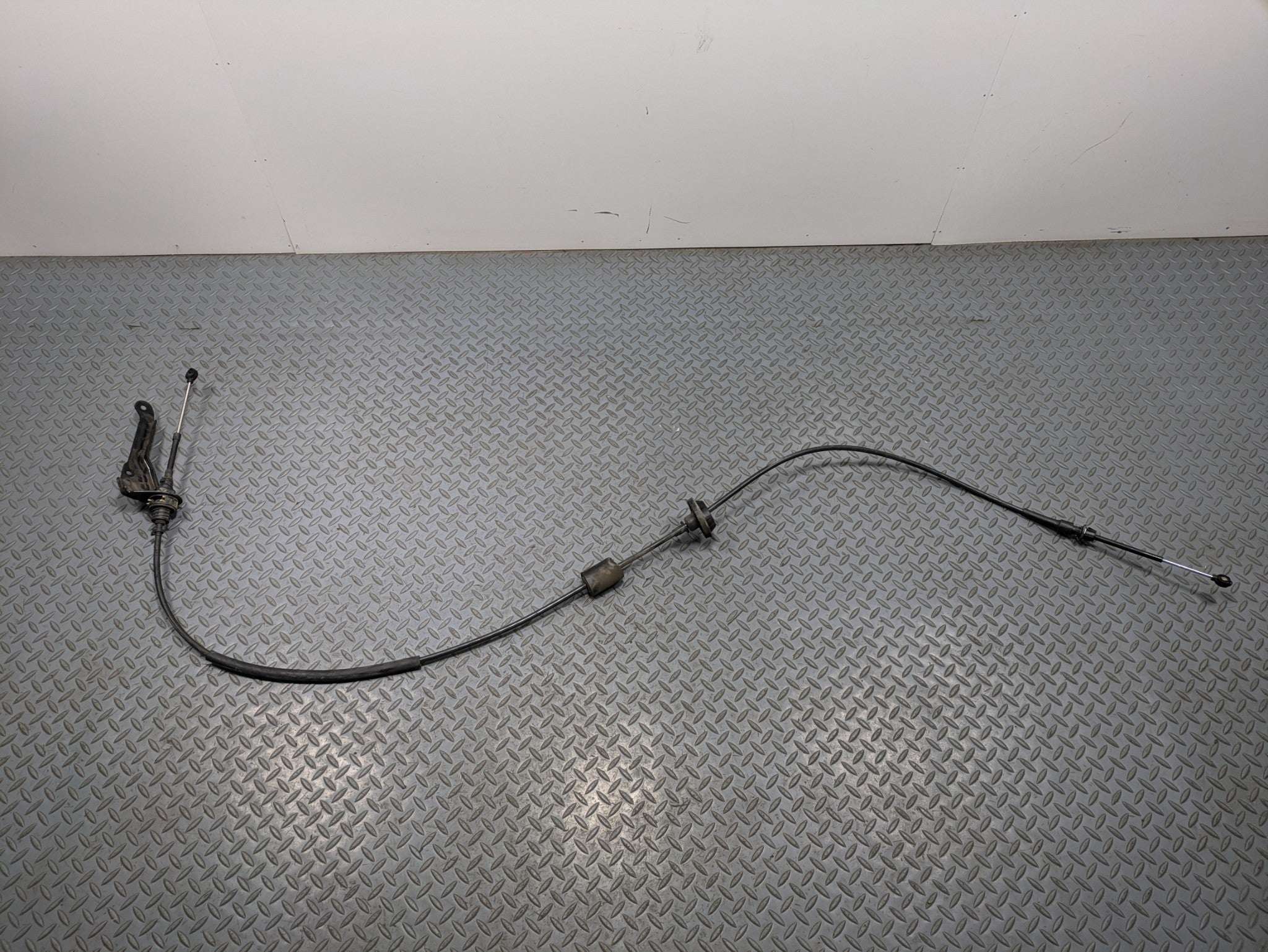 2000 - 2005 CADILLAC DEVILLE OEM RANGE SELECT TRANSMISSION SHIFTER SHIFT CABLE