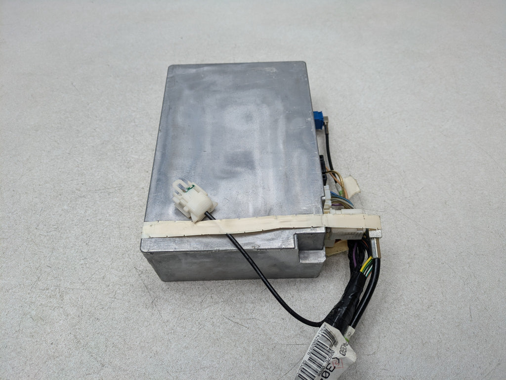 2000 - 2005 CADILLAC DEVILLE OEM COMMUNICATION COMPUTER CONTROL MODULE UNIT