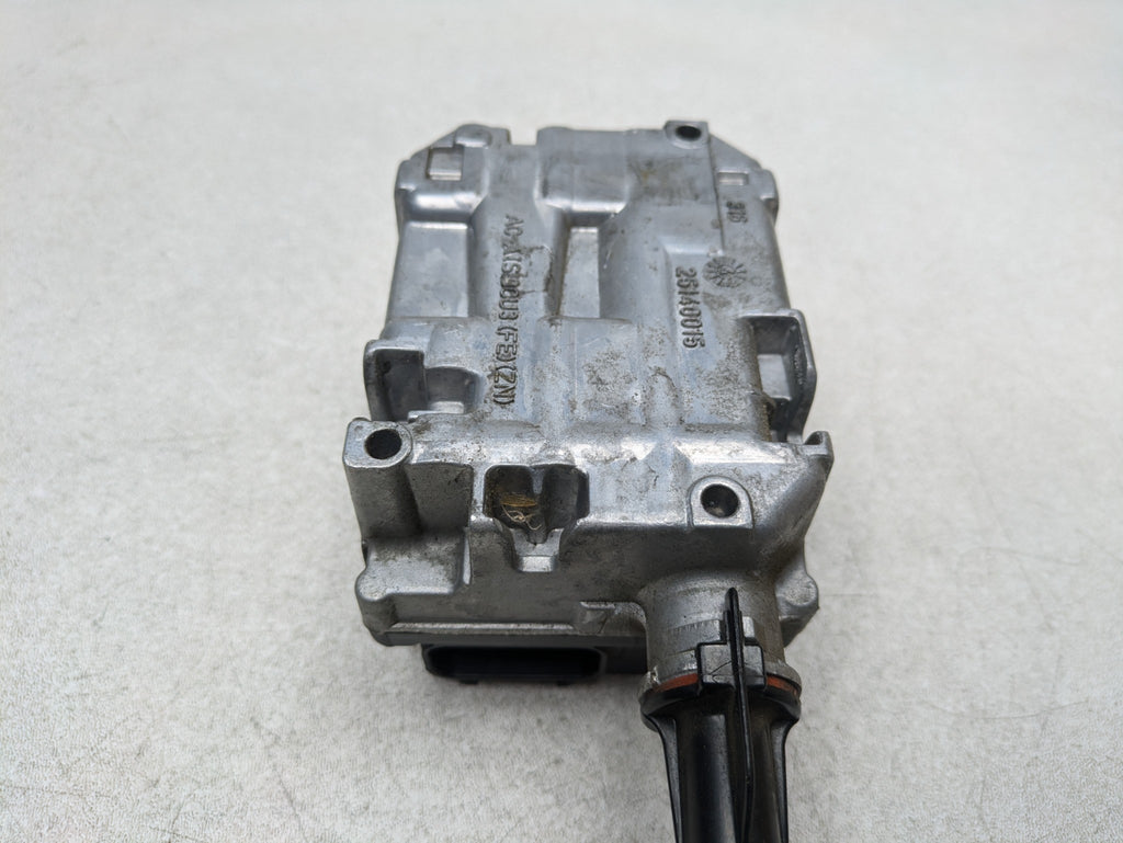 2000 - 2005 CADILLAC DEVILLE OEM CRUISE COMPUTER CONTROL MODULE UNIT WITH CABLE