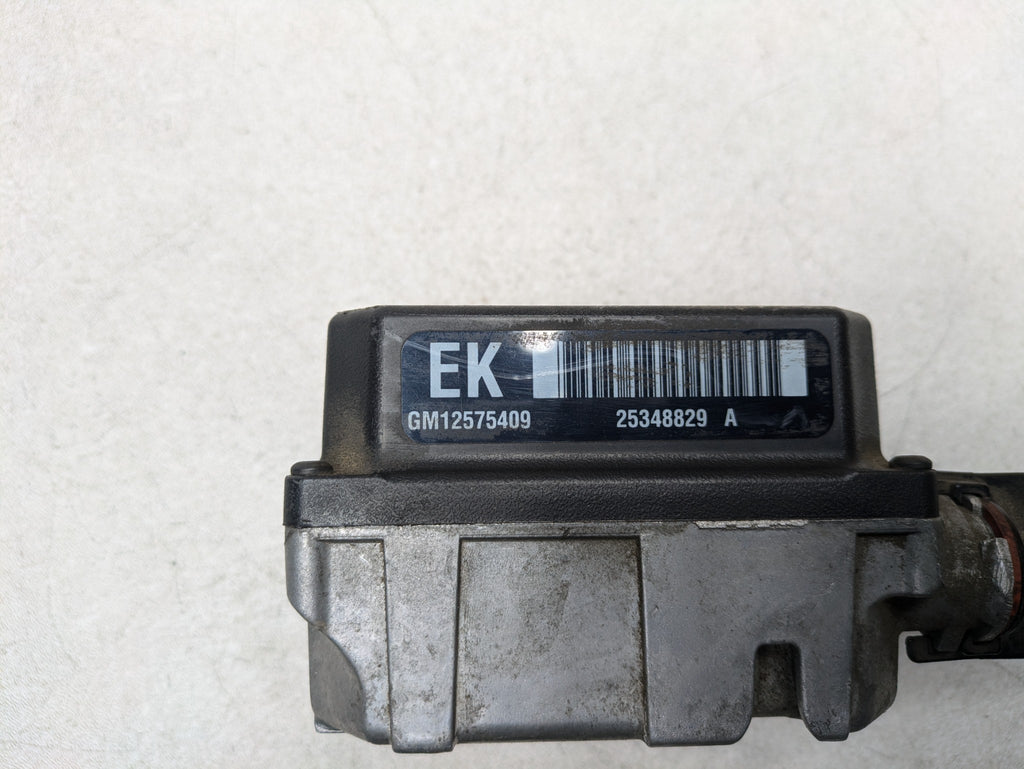 2000 - 2005 CADILLAC DEVILLE OEM CRUISE COMPUTER CONTROL MODULE UNIT WITH CABLE